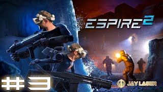 Espire 2 | Part 3 | Operation: SKY HIGH