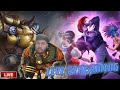 WELLCOME TO MITIK #mobilelegends #mlbb #livemobilelegends