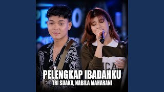 Pelengkap Ibadahku (Live Ngamen)