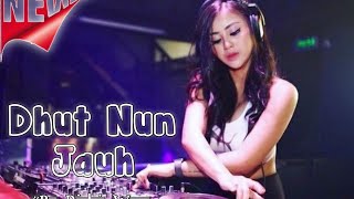 Download lagu LAGU JOGET MELAYU NUN JAUH REMIX TERBARU 2023 || BY OGUT TMS