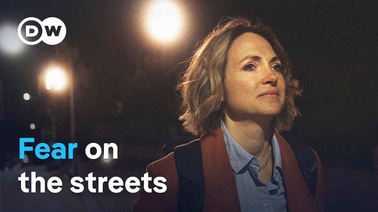 How male violence shapes women’s lives | DW Documentary How male violence shapes women’s lives | DW Documentary