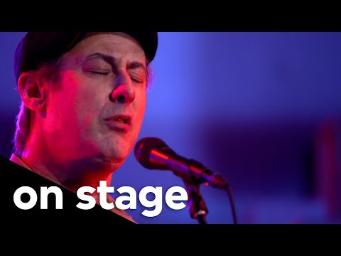 Broeder Dieleman - Wijzang | VPRO ON STAGE