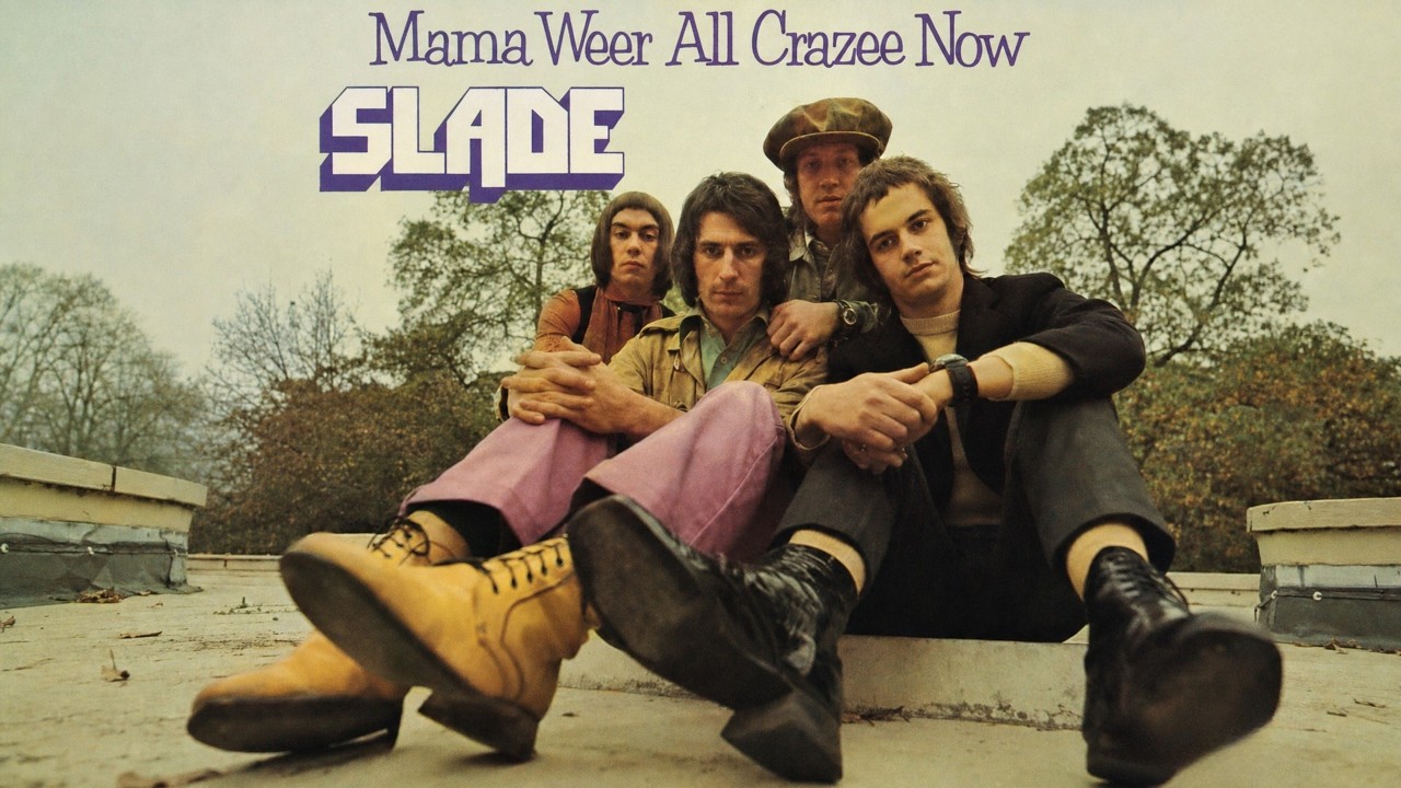 SLADEST/SLADE/スレイド/輸入CD☆1973年に発表された大ヒット&カヴァー SLADEST/SLADE/スレイド/輸入CD☆1973年に発表された大ヒット&カヴァー