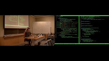 Lecture 8: Frontend JavaScript, part 2