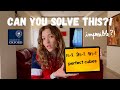 The HARDEST elementary MATHS question I was ever asked in an EXAM (national olympiad)