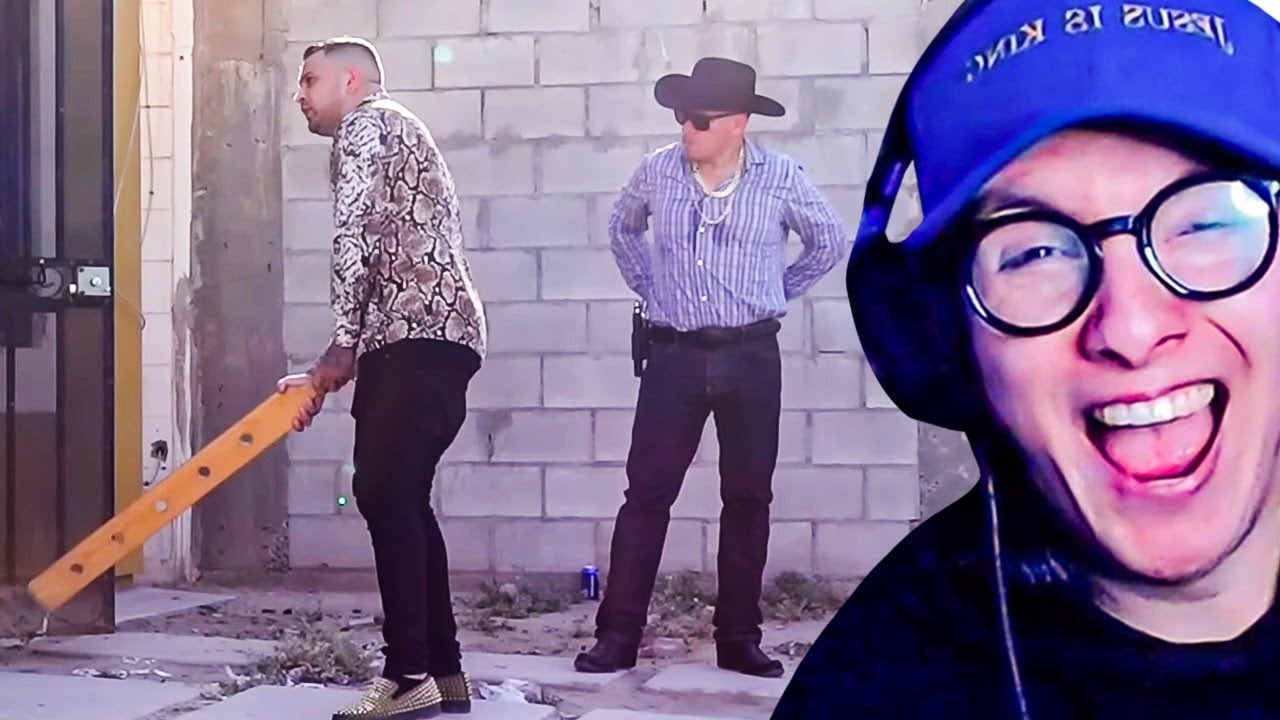 wesos reacciona 🦍 GUSGRI - No pagaba la renta