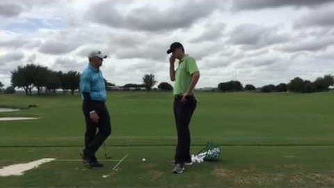 Advanced teaching Lesson opening, video 3