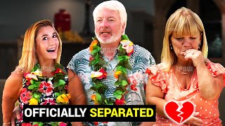Split 😭Chris Divorce to Amy! Chris Marek New Wife | Amy Crying | Little People Big World | LPBW