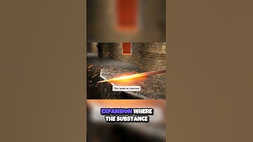 Why Do Bridges Have Gaps  Discover the Science of Thermal Expansion! 🌡️
