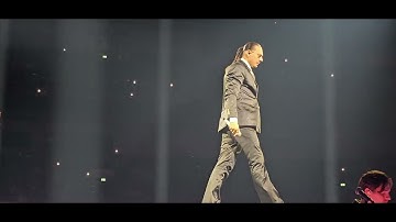 Apache 207 - Ein Lied für dich (Arena Tour 2025/2026 - Westfalenhalle Dortmund - Konzert 2025-11-22)