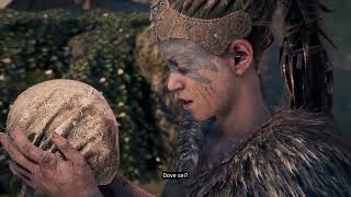 Hellblade: Senua’s Sacrifice - PT.01 - Voci Ovunque - Sub ITA