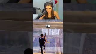 I WAS ONE GAME OFF UNREAL AND THIS HAPPENED... #shorts