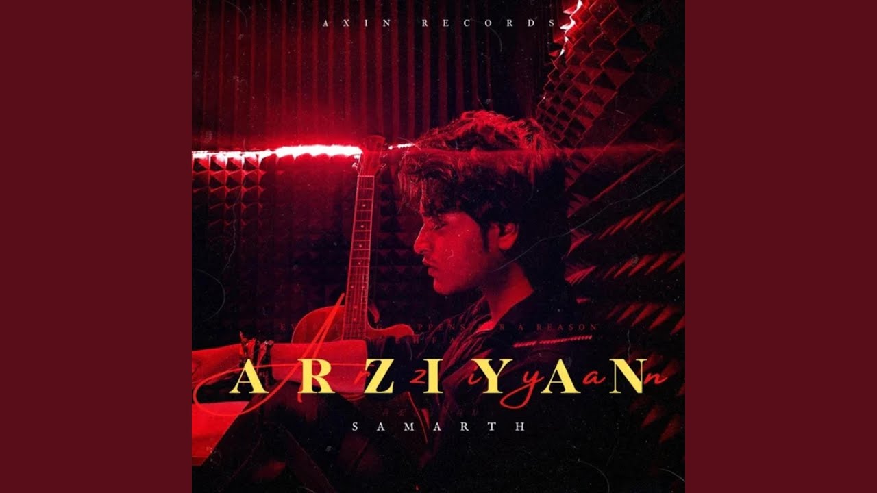 Watch Arziyan on YouTube Watch Arziyan on YouTube