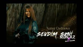 Xumar Qedimova ft Sheikh - Sevdim Seni 2024