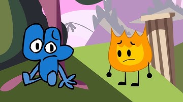 BFB 17 M.A.P Part 12 and 13 (For Mewanimates) #BFB17ReAnim