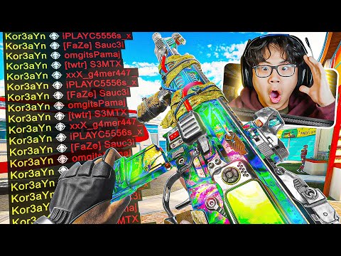 Black Ops 7: Use The *new* Peacekeeper Mk1 Right Now!🤯(here's Why)