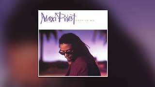 Maxi Priest Featuring Jazzy B....Peace Throughout The World [1990] [PCS] [720p]