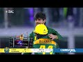 Saim Ayub Gets Rid Of The DANGEROUS Sherfane Rutherford! | CPL 2026