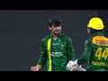 Saim Ayub Gets Rid Of The DANGEROUS Sherfane Rutherford! | CPL 2026