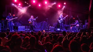A Look Into South Florida's Live Music Scene