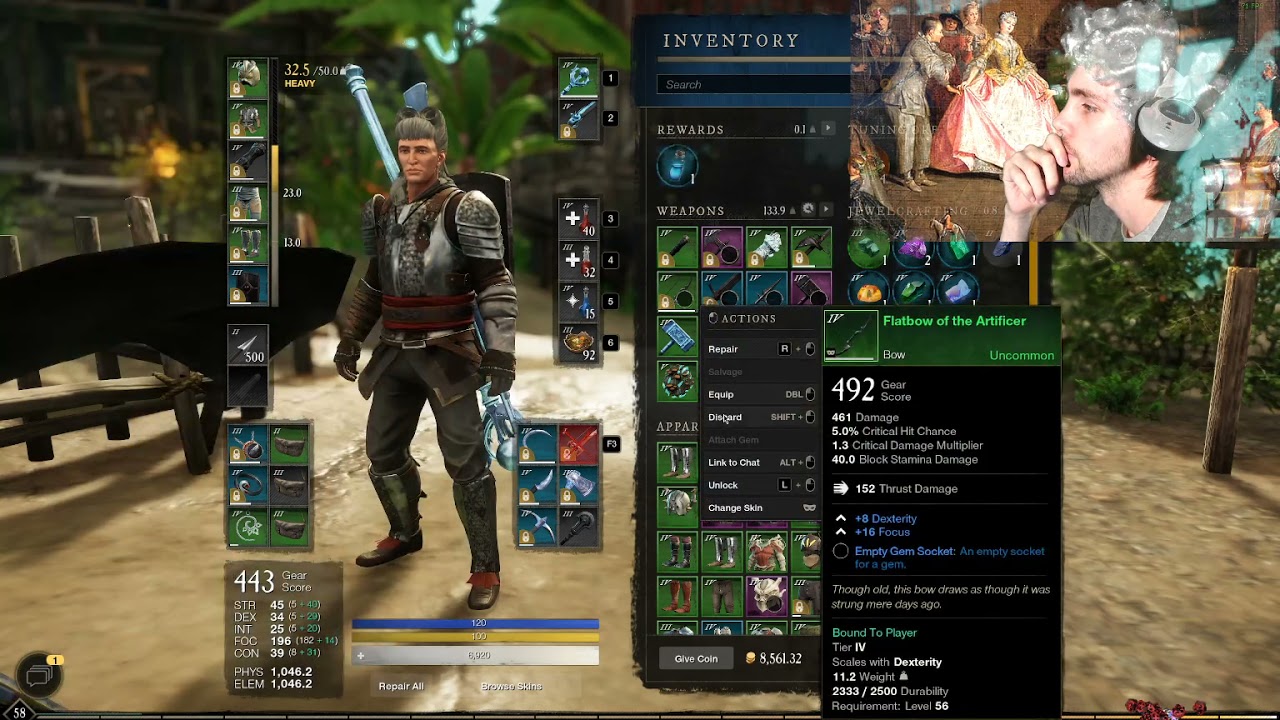 🎃 "Final Level"[Server: NA East Dominora][Syndicate][Guild: Darktide]