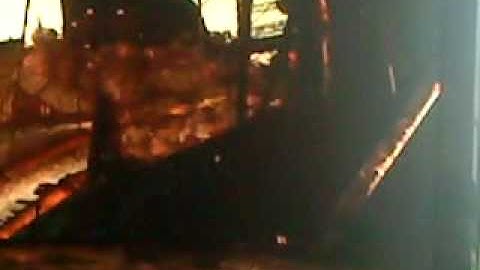 Fallout 3 - Frag Grenade