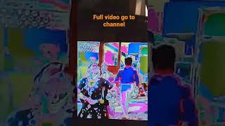 negative picture, ghost pictures  #shorts #shortsvideo #led tv repair #ghost #negative
