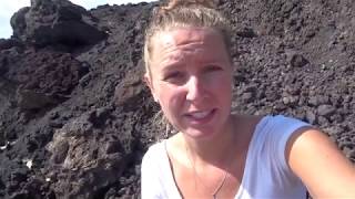 Travels With Chardé-Milou Lanzarote Amazements