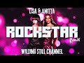 LISA 리사 Rockstar CATWALK REMIX FUNK Ft Anitta Victoria S Secret 2024 FULL VERSION MV 편집하다 