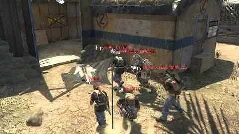 Double Take Triple Kill