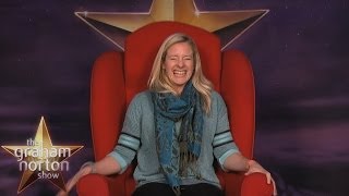 Stories From The Red Chair! - The Graham Norton Show