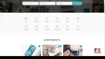 ClassiXER - Classified Ads and Listing Website Template        Eric B