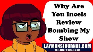Velma – Série vira alvo de review-bomb na internet