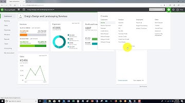 What are Delayed Charges in Quickbooks Online?