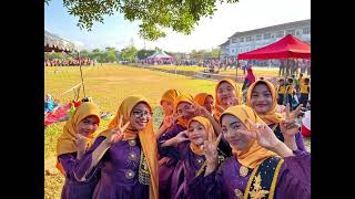 Kejohanan Sukan Tahunan Peringkat Sekolah SK Lesong Batu (Part 1)