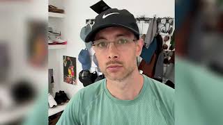 Why It’s Hard to Find a Hat that Fits! I’ve fixed Baseball Caps that fit Too Tall by King & Fifth Supply Co. 328 views 1 year ago 55 seconds