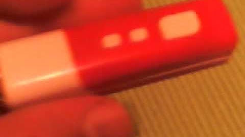 LCD Projection Clock Timer with Keychain-aHappyDeal