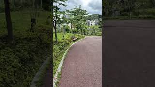 판교 대장동 둘러보기 -대장지구-