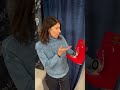 Giorgia Premiata da London One Radio - 15 Dicembre 2023
