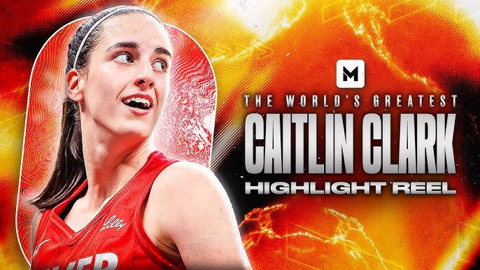 Caitlin Clark CONFIRMS $15M Big3 Deal – WNBA Left SPEECHLESS! - YouTube