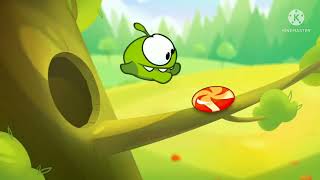 Om Nom Stories Unexpected Adventure 2014 Long Intro