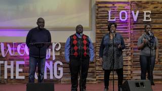 Toronto Perth SDA- Worship Set March 21th 2020 (Pre-recorded)