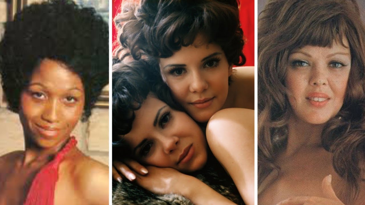 Best 70s Vintage Love Stars