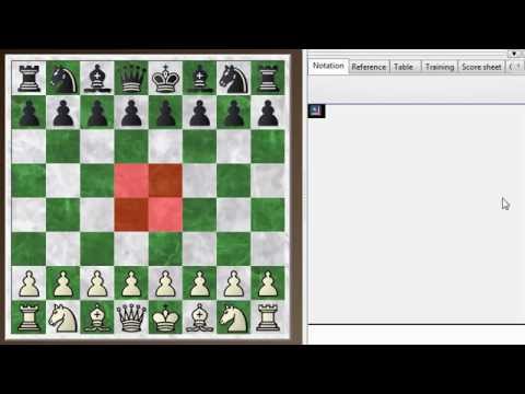 Ruy Lopez Opening: Morphy Defense, Deferred Schliemann Defense, 5.d4 :  r/AnarchyChess