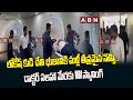 Nara Lokesh undergoes MRI scan for persistent shoulder pain