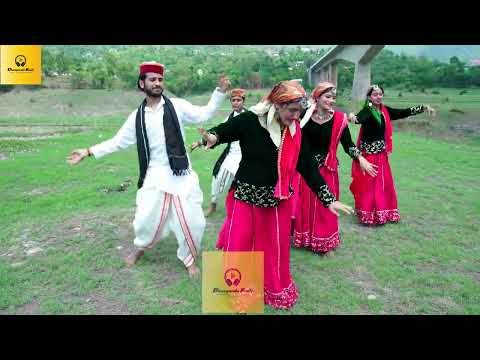 BEHIND THE SCENES SINGER-RAJEESH DOGRA || HINACHALI SONG || POALRAM DHANGWALA PRESENTS ||