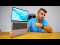 The thinnest OLED laptop on the PLANET | Asus Zenbook S13 OLED