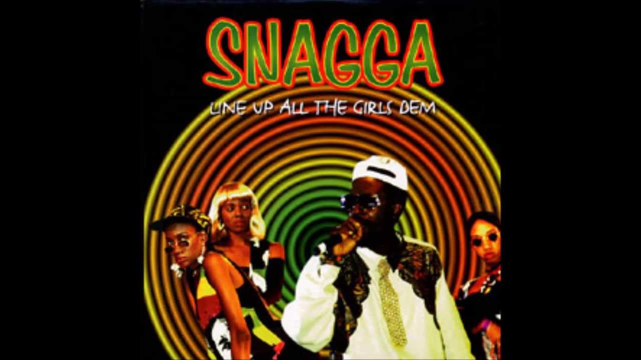 Snagga Puss - Trasha Than Them