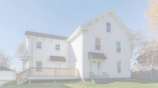 158 N Main St video tour