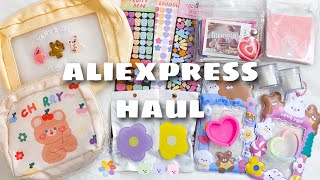 🌸КЛАССНЫЕ ТОВАРЫ С AlIEXPRESS | покупки для творчества, для организации k-pop коллекции, аксессуары